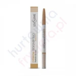 Pisak do brwi blond Levissime Eyebrow Designer Duo