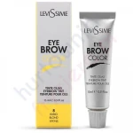Farba do brwi blond Levissime Eyebrow Color 15 ml