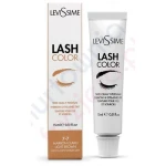 Farba do brwi i rzęs jasny brąz Levissime Lash Color 15 ml