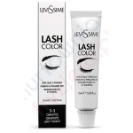 Farba do brwi i rzęs grafit Levissime Lash Color 15 ml