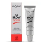 Farba do brwi cooper Levissime Eyebrow Color 15 ml
