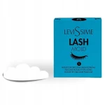 Wałeczki do liftingu rzęs S 10 szt. Levissime Silicone Moulds For Lashes