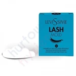 Wałeczki do liftingu rzęs M 10 szt. Levissime Silicone Moulds For Lashes
