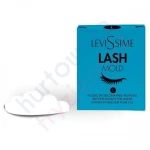 Wałeczki do liftingu rzęs L 10 szt. Levissime Silicone Moulds For Lashes