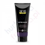 Odżywka koloryzująca do włosów Nirvel Nutre purpura 200 ml