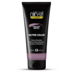 Odżywka koloryzująca do włosów Nirvel Nutre ametyst 200 ml