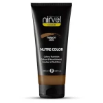 Odżywka koloryzująca do włosów Nirvel Nutre topaz 200 ml