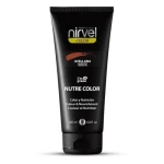 Odżywka koloryzująca do włosów Nirvel Nutre orzech 200 ml
